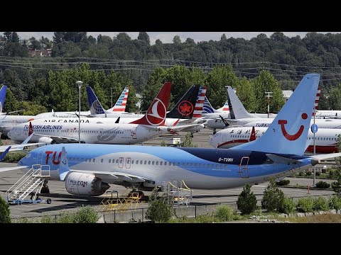 Video: Boeing 737 Max 8 Sicurezza Dell'aeromobile Dopo Gli Incidenti Aerei