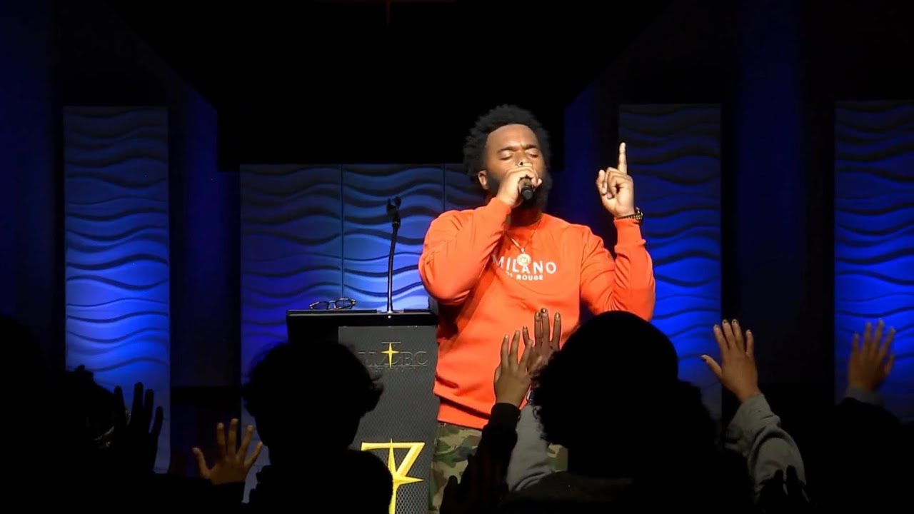 Elder Willie Moore III: The Impact of Influence