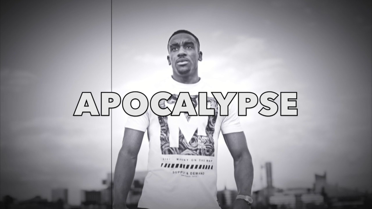 Bugzy Malone Type Beat - "APOCALYPSE" (Prod By Jaystar)