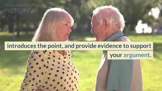 How To Write An Essay?