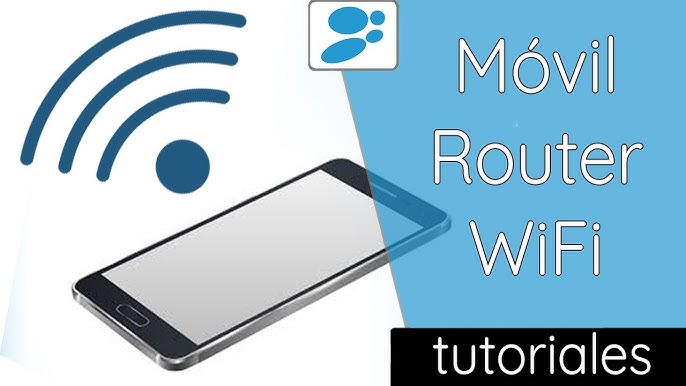 Cómo usar mi celular como modem wifi: Guía paso a paso y consejos útiles 7 hq720