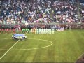 2011 CONCACAF Gold Cup USA Vs Canada USA National Anthem 2011 CONCACAF Gold Cup USA Vs Canada USA National Anthem