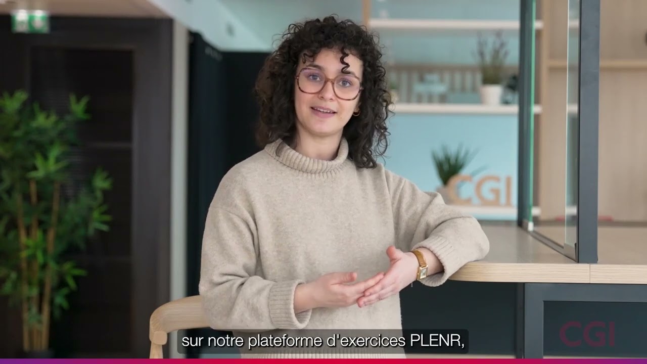 L'éco-conception, au service du numérique responsable chez CGI