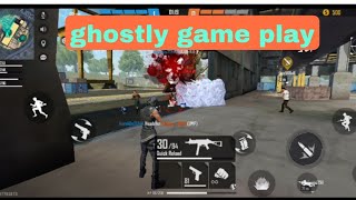 Ghost Game Play Ghost Game Play