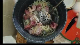 Настоящий плов. Без компромиссов.»