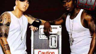 50 Cent Ft. Eminem- Patiently Waiting (Instrumental)