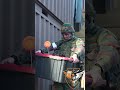 Milsim Days Are Awesome! #airsoft #funny #shorts #milsim #airsoftevent #airsoftgame #airsoftgame