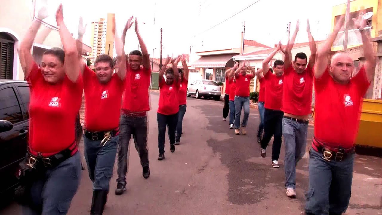 Curso de bombeiro civil em recife