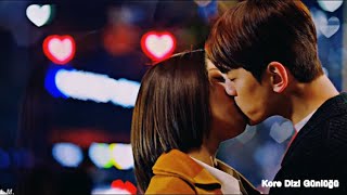 Başkanın Kızı Sekretere Aşık Oldu Kore Klip