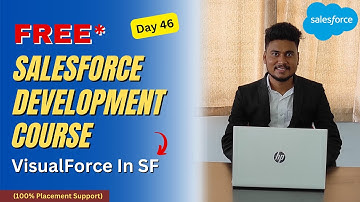Visualforce Setup In Salesforce | Visualforce in salesforce learn easy way | #miprotecz #salesforce