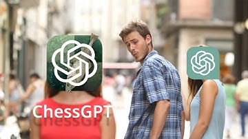 I fixed chessgpt