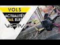 Fail ELRS, Actu WE are FPV et vol communauté