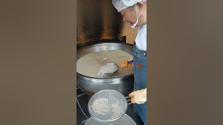 The smell in the heatwave~~ #Yukgaejang Order 010 3535 9509 #Broth #Restaurant #SoupRestaurant #Y...