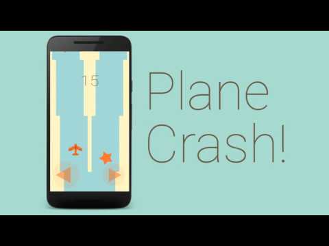 Plane Crash