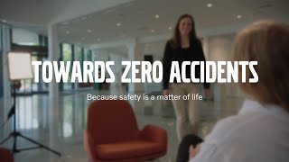 Volvo Trucks – Towards Zero Accidents