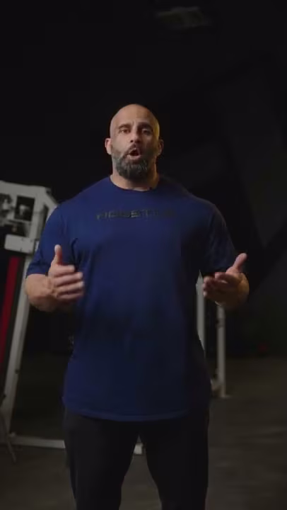 3 reasons why you should consider CDX Cluster Dextrin for your supp stack.⁣ #shorts #hosstile #supps