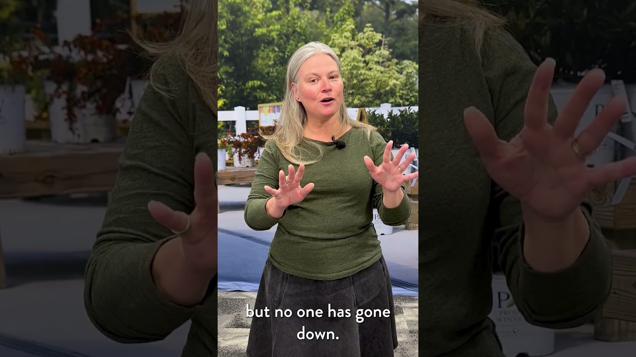 USDA Zone Map Update 2023