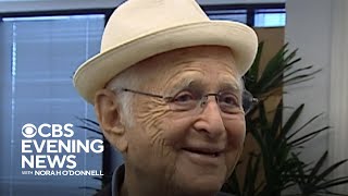 Norman Lear, creator of "All in the Family," dies at 101