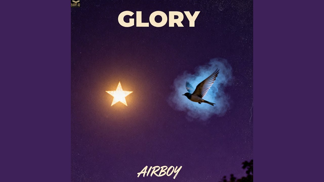 Watch Glory on YouTube Watch Glory on YouTube