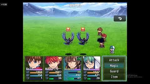 DoubleX RMMZ Skill Item Triggers