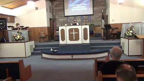 Victory In Jesus---- Linda Copen