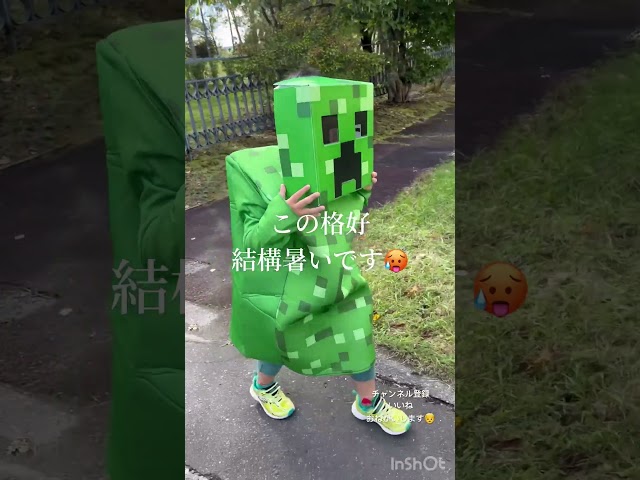 マインクラフトNEW!