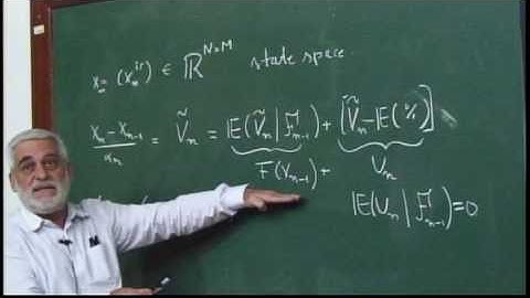 Mini Courses - SVAN 2016 - MC2 - Class 03 - Equilibrium Routing Under Uncertainty