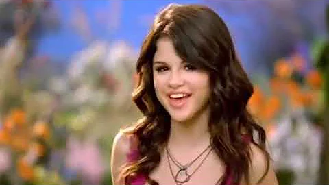 Selena Gomez   Fly To Your Heart Tinker Bell Movie