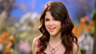 Selena gomez fly to your heart tinker bell movie