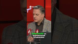 RYMANOWSKI PYTA: "CZY MENTZEN DOGADA SIĘ Z TUSKIEM?" 😱 BOSAK ODPOWIADA WPROST!
