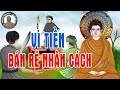 Kể Truyện Đêm Khuya Vì Tiền Bán Rẽ Nhân Cách Anh Em Tương Tràn Lẫn Nhau Chỉ Vì Lợi Danh CỰC HAY#Mới