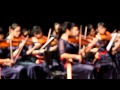 Tanjong Katong Girls String Ensemble Concert 2012.12.01