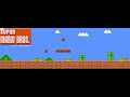 Mario game live 1990 kids