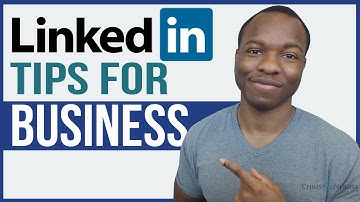 3 LinkedIn Tips For Business to Make $100 PER DAY for Network Affilliate Marketers