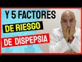 ATENCIÓN 👉Qué es la DISPEPSIA?:Síntomas típicos y CÓMO SABER 🤔si la tienes ✅ Explicado (paso a paso)