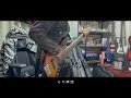 Nothing's Carved In Stone 孤独の先 ベースで弾いてみた