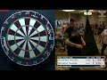Andrea Taylor vs Stacey Tullock | 501 Final | Shoot for the Moon