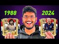 I Made All Time Highest Rated Netherlands Squad - FC MOBILE