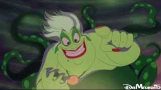 Ursula Instrumental