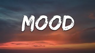 Mood Song Lyrics 