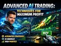 99% Traders Ignore This AI Strategy — It’s Making People Rich (IN HINDI)