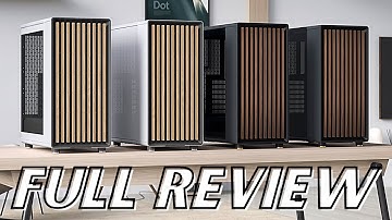 Is the Fractal North right for YOU? | Full Review