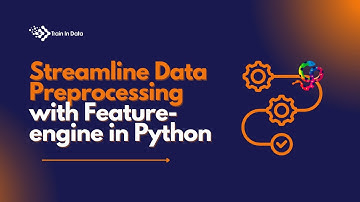 Streamline Data Preprocessing with Feature-engine in Python