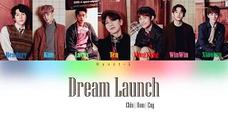 WayV - Dream Launch