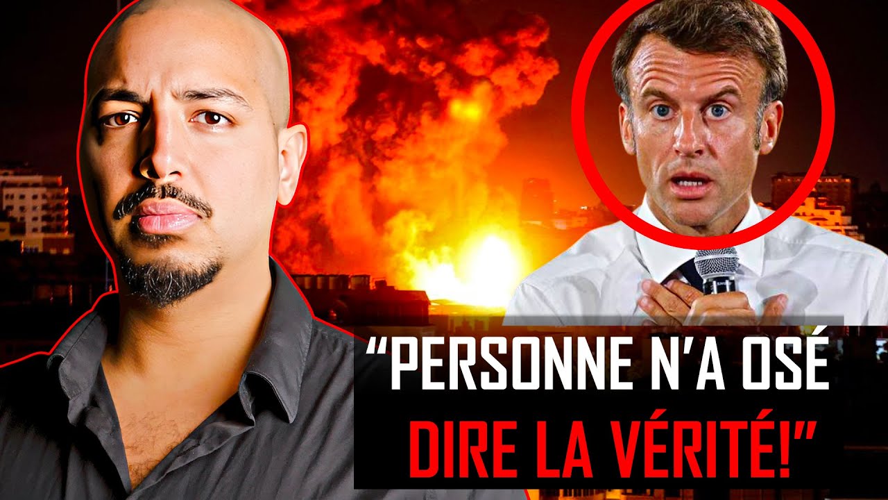 La 3ème Guerre Mondiale Demain? [Ce que le médias nous cachent] | H5 Motivation