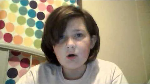 Ragan Scott singing one thing