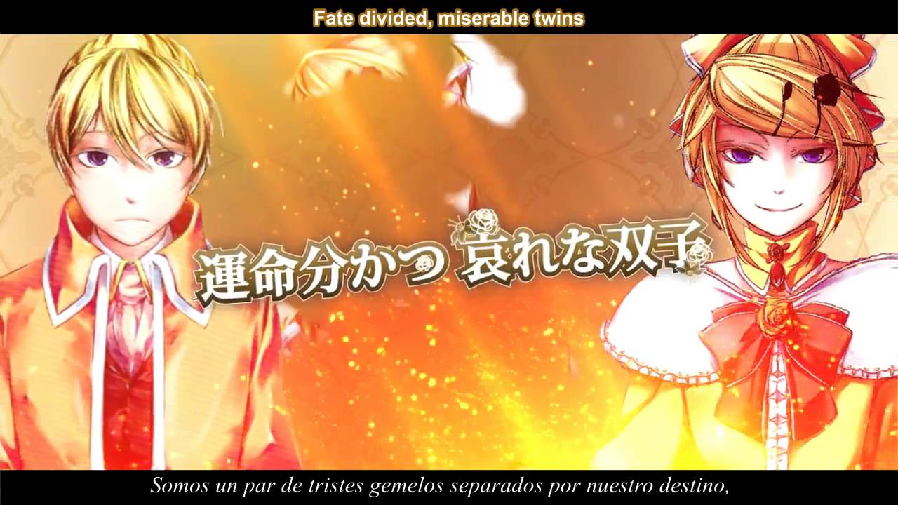 [Fanmade PV] Servant of Evil SCAP [Eng & Esp Sub] Epilepsy Warning