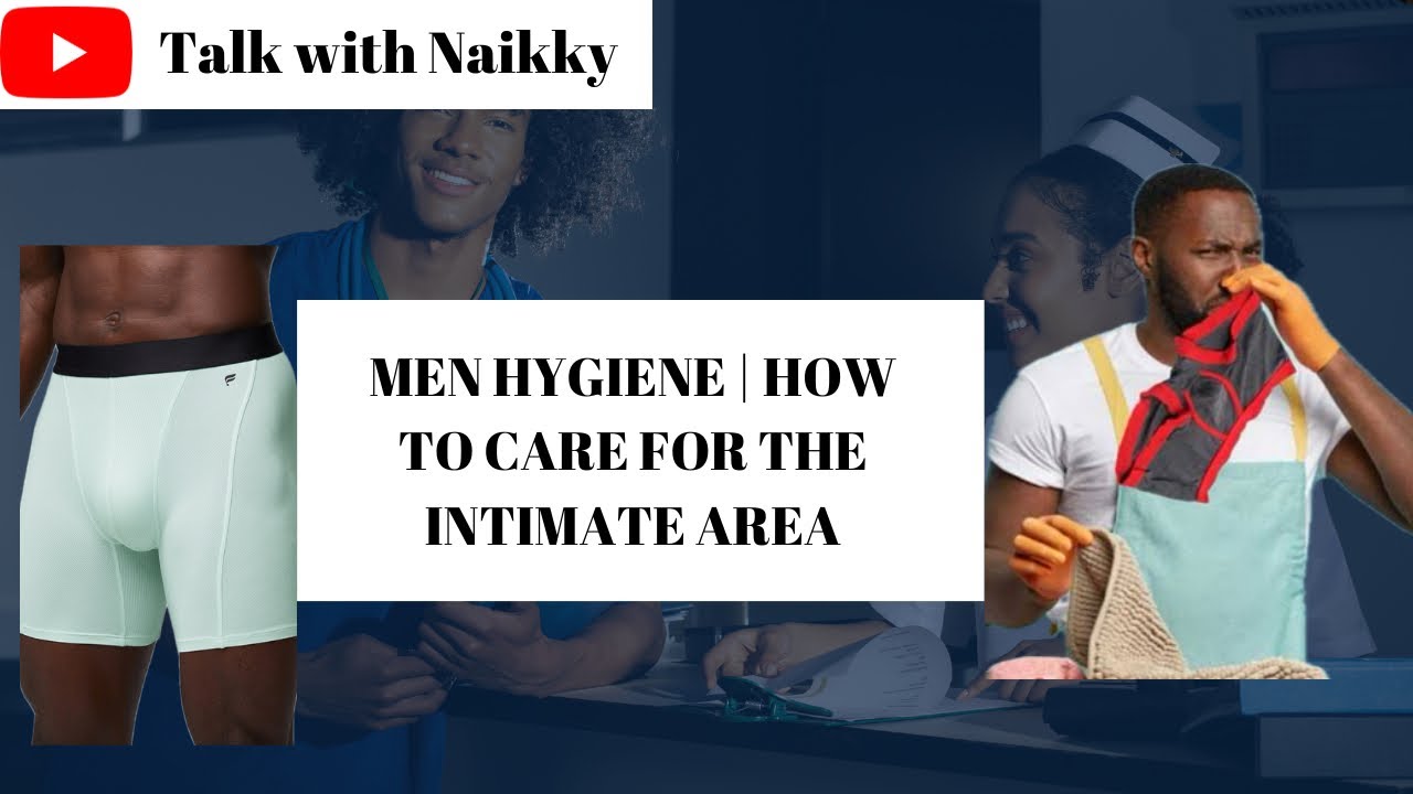 MEN INTIMATE HYGIENE 101 HOW TO KEEP THE PENIS CLEAN YouTube men-intimate-hygiene-101-how-to-keep-the-penis-clean-youtube