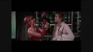 HSM 3 senior year 5/10