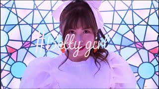 # Betty girl/瀧本りおな